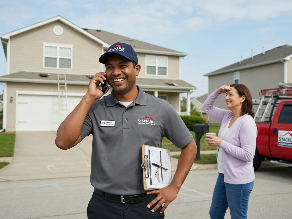 Chimney flashing repair Lincoln, MO FAQs